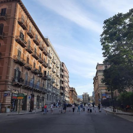 City Centre Palermo Exteriér fotografie