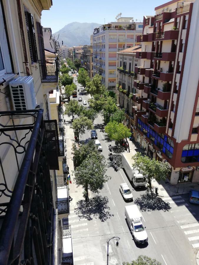 City Centre Palermo Exteriér fotografie