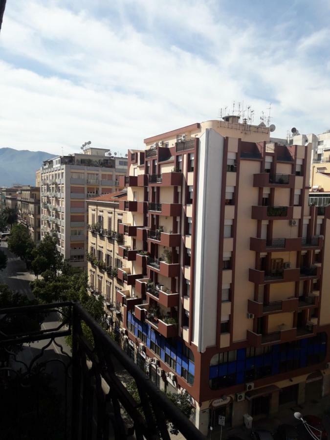 City Centre Palermo Exteriér fotografie